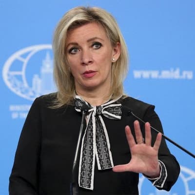 Ukrainian NATO membership would be unacceptable: Russia