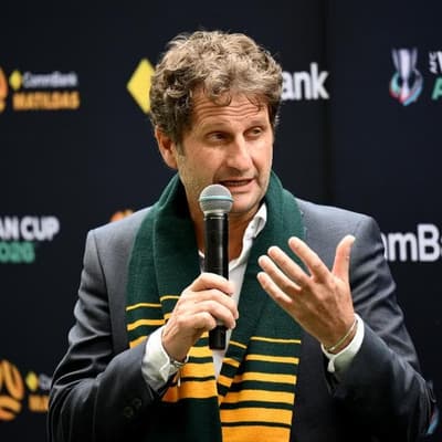 Every Matilda under pressure ahead of Asian Cup: Coach