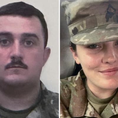 US National Guard member dies after shooting: Trump