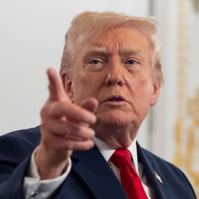 US to permanently pause 'Third World' migration: Trump