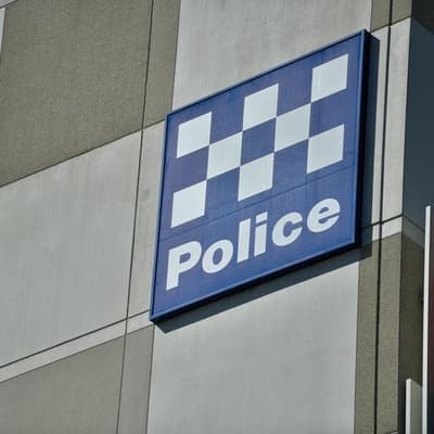 Second teen charged over suburban shopping mall brawl