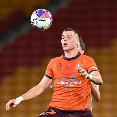 Blowtorch on Victory coach after loss to battling Roar