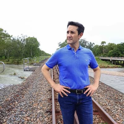 Family ties loom large in premier's by-election test