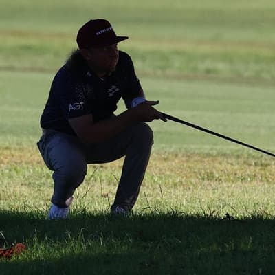 Old Master offers hope as Smith searches for old self