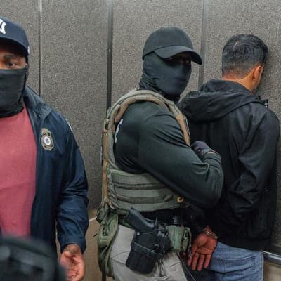 Trump stops migration to US from Third World countries