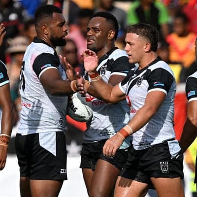 Financial boon for Fijian rugby with tournament invite