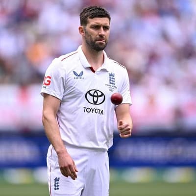 England blow with paceman set to miss second Ashes Test