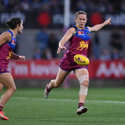 'Painful viewing': crucial errors to haunt Lions