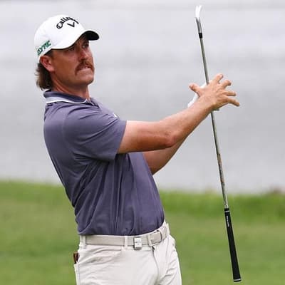 'Make sure you tune in': Aussie PGA contenders queue up