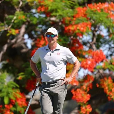 Scott's sentimental option with Australian PGA on move