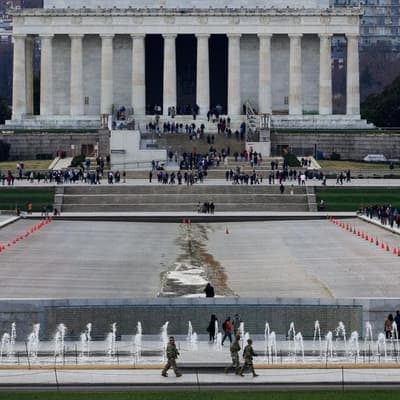 US stops processing visas for Afghan allies