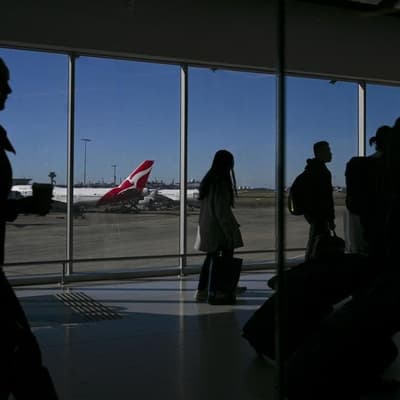 The big change coming for charging devices on planes