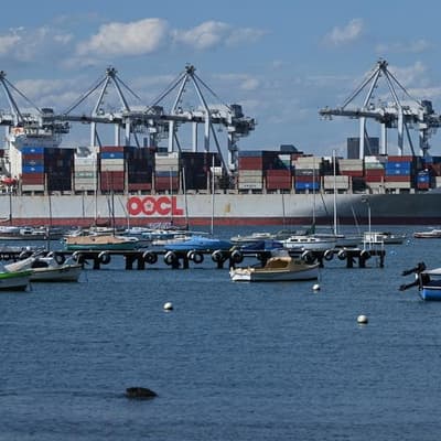 Slight rise tipped for September GDP figures