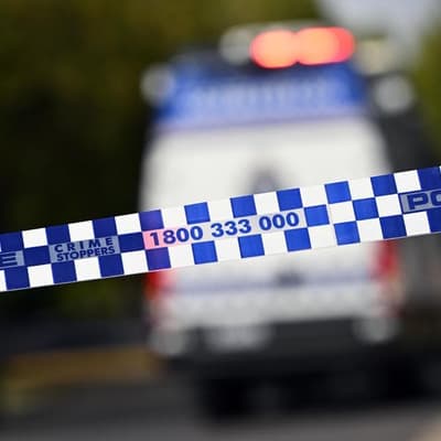 Second man charged with murder over suburban shooting