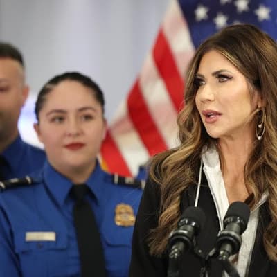 National Guard shooting suspect 'radicalised in US'