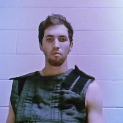 Alleged Charlie Kirk killer targeted with disinformation