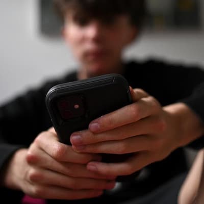 Teens waiting for guidance on imminent social media ban