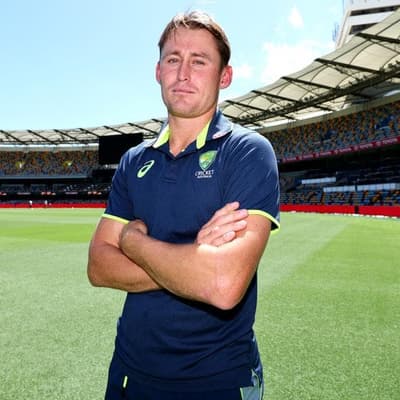 Why Labuschagne won't give Khawaja advice amid scrutiny