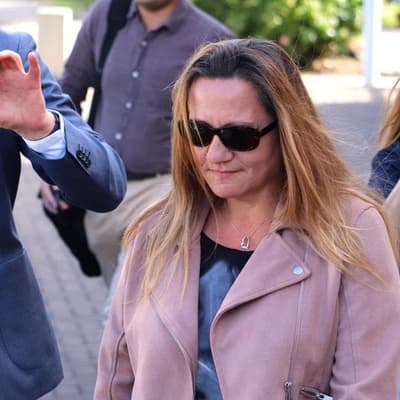 Jumping castle tragedy operator chases legal money