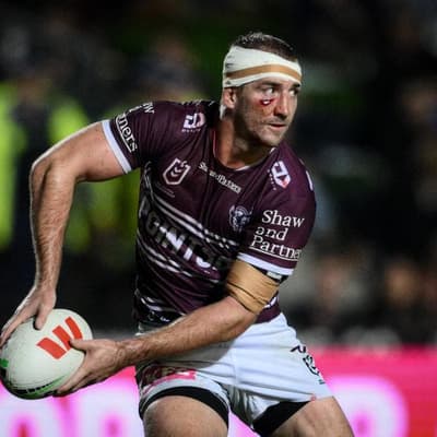 Concussion forces Manly's Croker into early retirement
