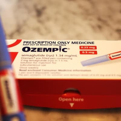 Mental health warning issued for weight-loss drugs