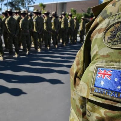 'Disgraceful' bid to remove defence class action claims