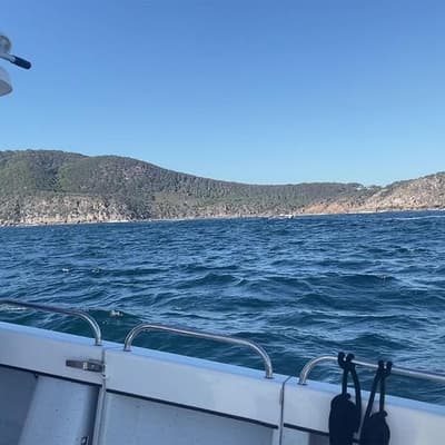 Search for missing school-leaver to go into third day