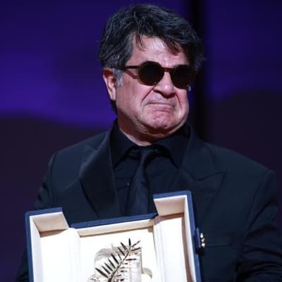 Iran sentences Cannes winner Panahi to year in prison