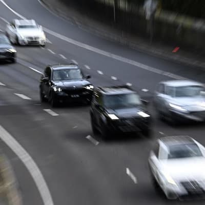 Law change for 'horror' car thefts with kids inside