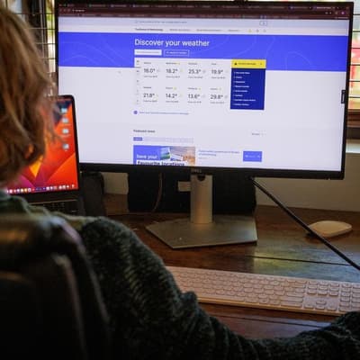 'Didn't get it right': BOM defends website cost blowout