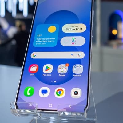 Search hit: court orders massive fine against Google