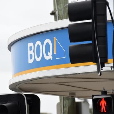 Regional bank warns 'we are living in a time of change'