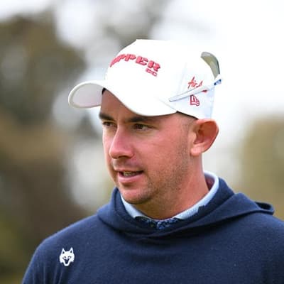 Herbert hopeful practice makes for perfect Open