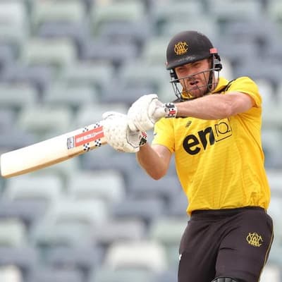 WA crush struggling Vics in one-day cup demolition
