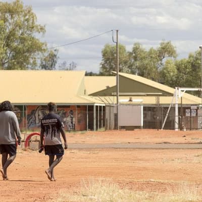 Remote communities still lagging in digital world