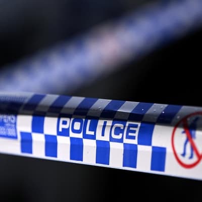 Charges laid after school principal stabbed