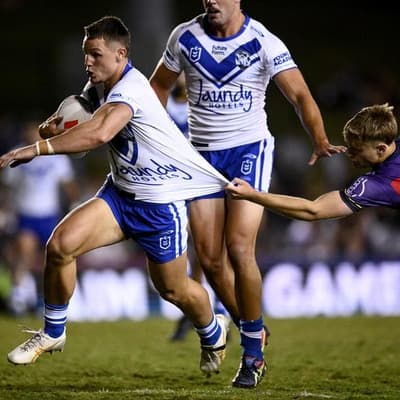 Bears land two more NRL expats after English gap year