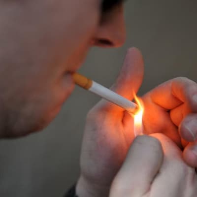 Extent of illegal cigarette sales in Australia revealed