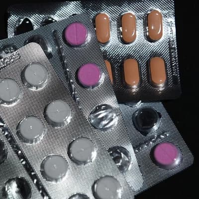 Long-term antidepressant use among young people surges