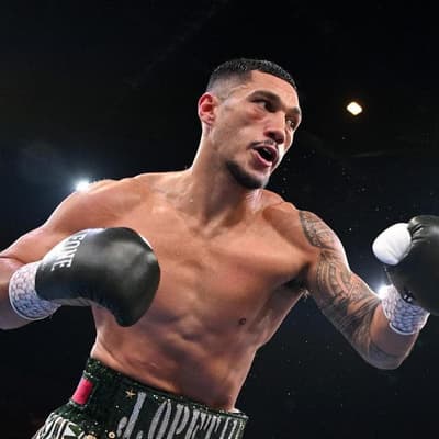 Opetaia rival's 'bad intentions' will bring out best