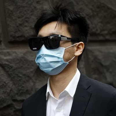 Doctor accused of toilet filming faces 775 more charges