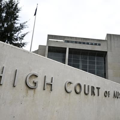 'Pure evil' rapist's appeal win rejected by High Court