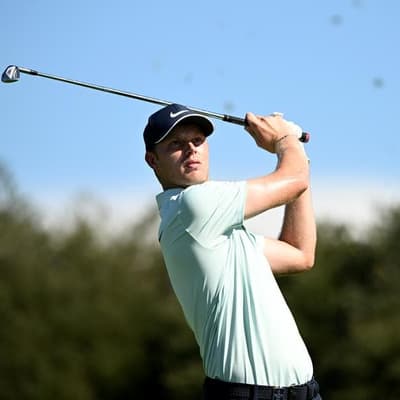 Refreshed Cam Davis seeks another Royal Melbourne mark