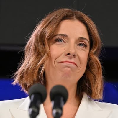 'Global momentum': minister defends $100k New York trip