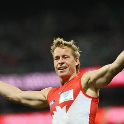 'Massive load': Cox to benefit from extra Swans support