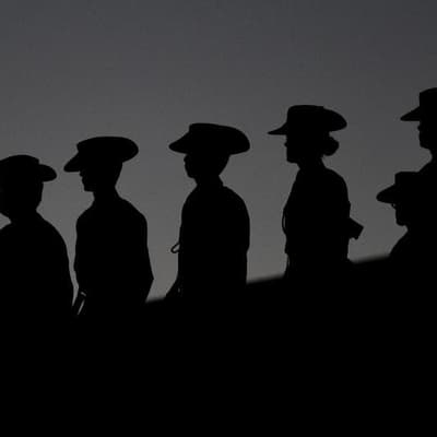 Unknown number of servicewomen gagged by ADF agreements