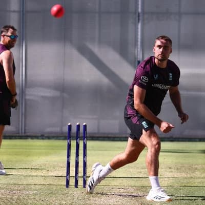 Jacks gives England tactical shift for Gabba: Stokes