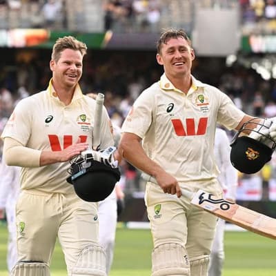 In face of Bazball, Smith opens up on the Aussie way