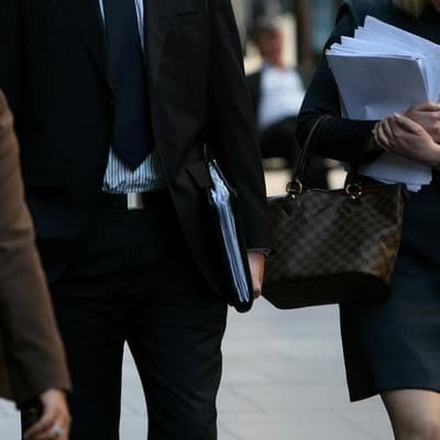 Slow whistleblower reform take up in corporate sector