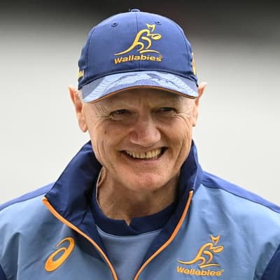 'Consistency at 10 will help': Joe Schmidt's confession